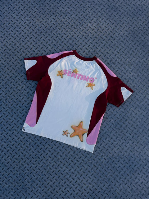 1/1 Bear Twist Tee
