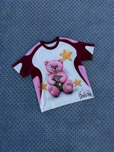 1/1 Bear Twist Tee