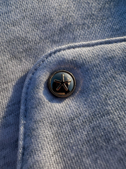 Spectrum Knit Hoodie - Oatmilk (COMING SOON)