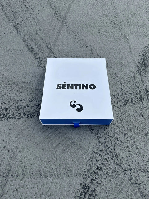 Twist Tee Pink/Red - Sentino