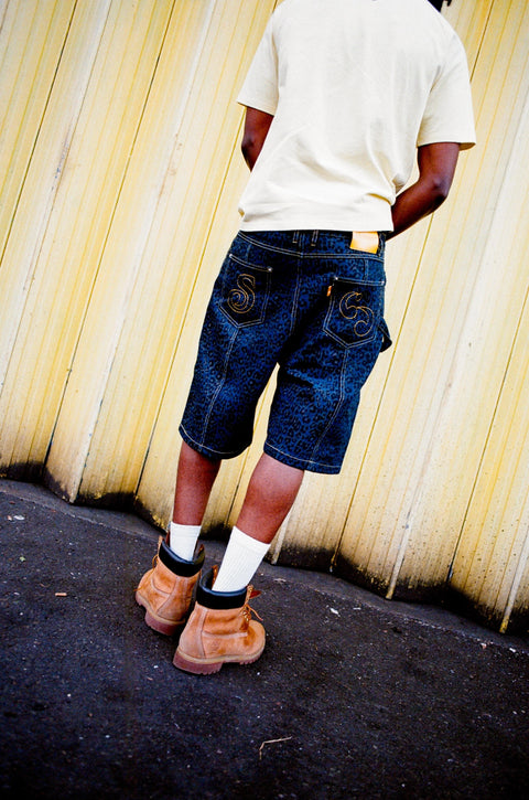 Apex Shorts - Sentino