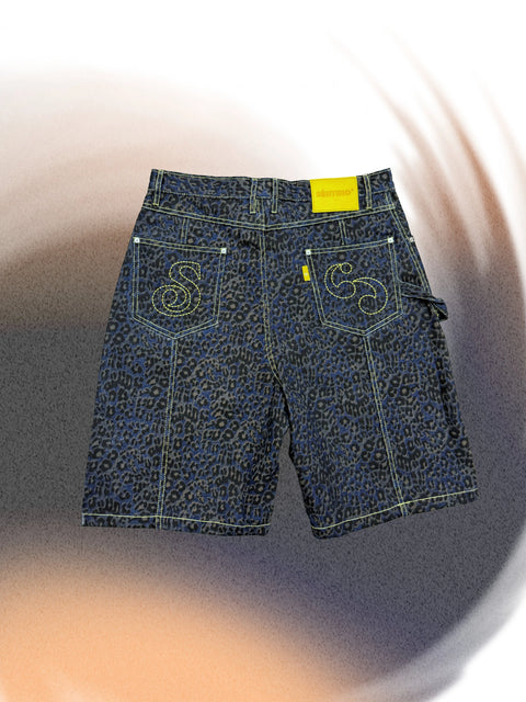 Apex Shorts - Sentino