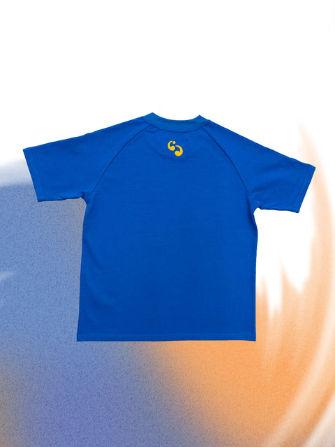 Nice Shirt (Blue) - Sentino