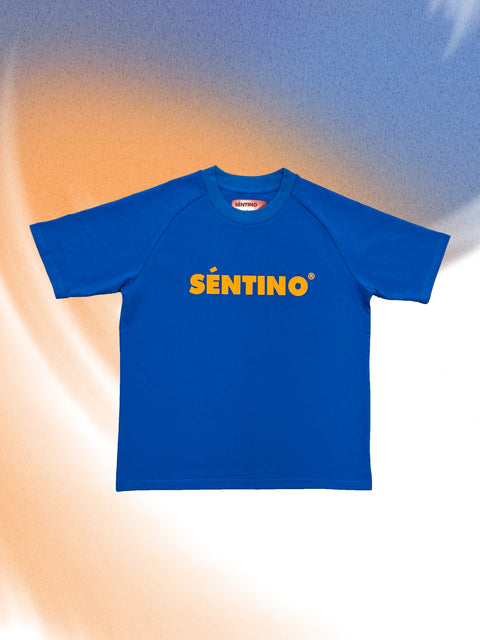 Nice Shirt (Blue) - Sentino