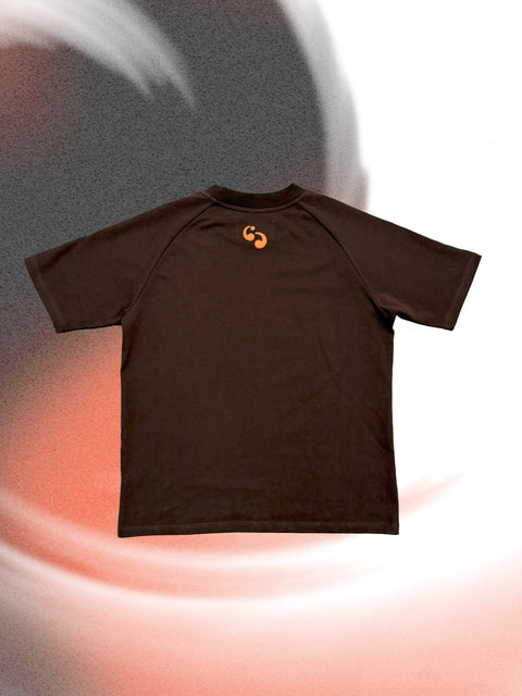 Nice Shirt (Brown) - Sentino