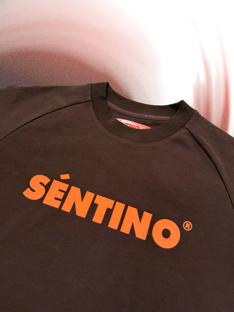 Nice Shirt (Brown) - Sentino