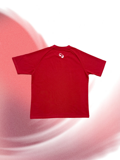 Nice Shirt (Red) - Sentino