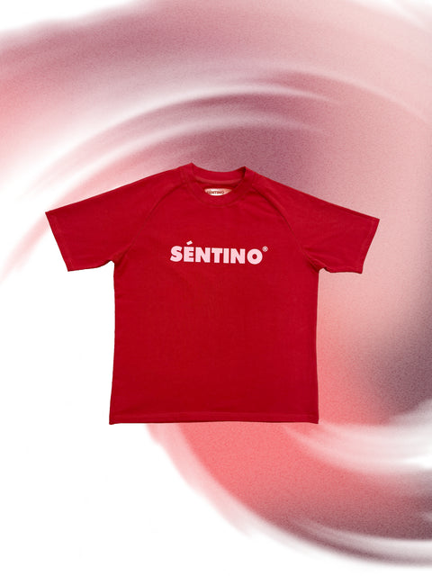 Nice Shirt (Red) - Sentino