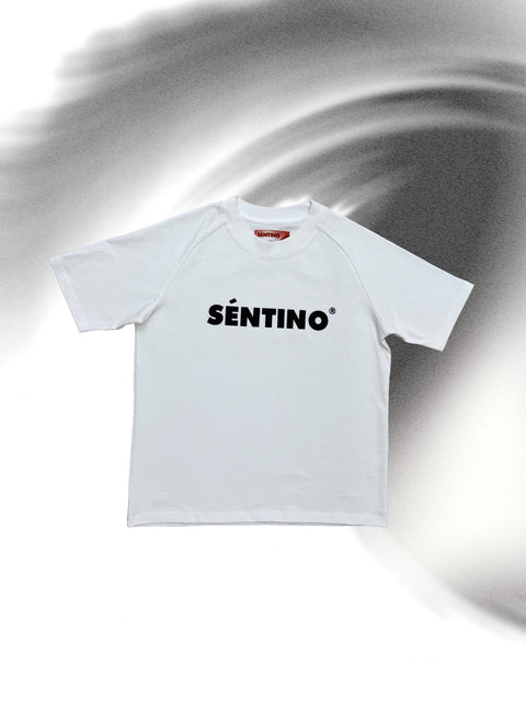 Nice Shirt (White) - Sentino