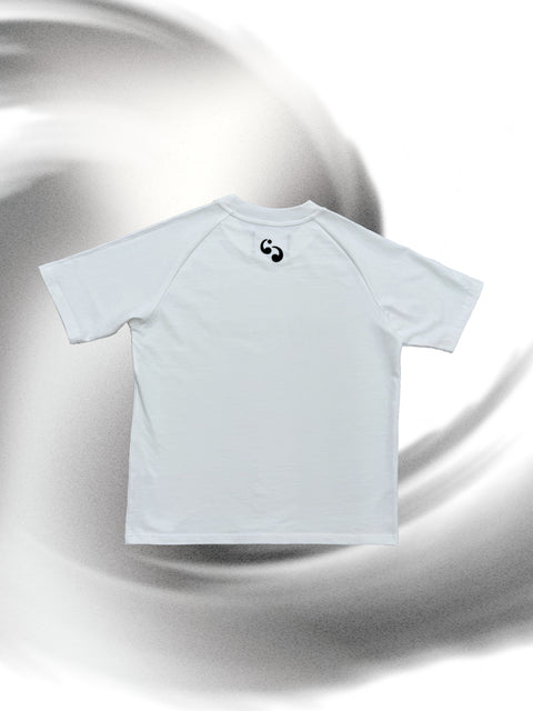 Nice Shirt (White) - Sentino