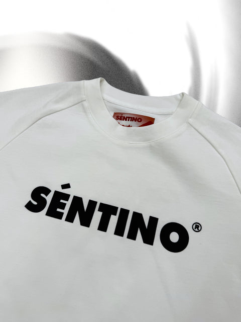 Nice Shirt (White) - Sentino