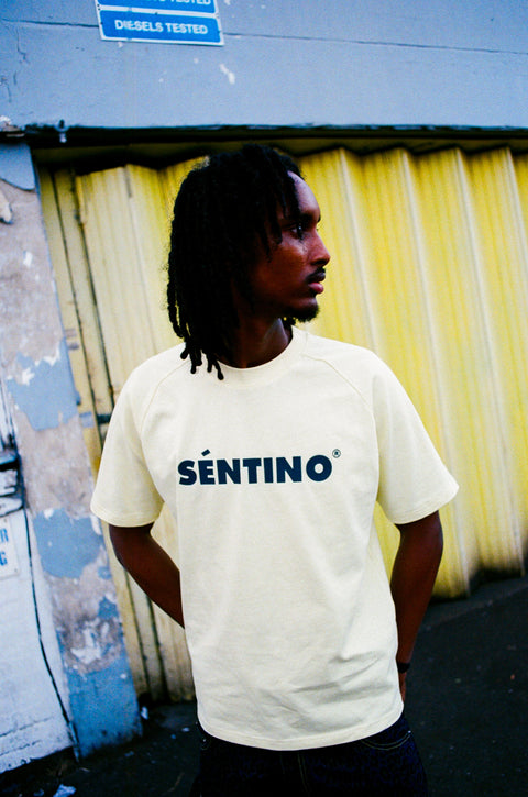 Nice Shirt (Yellow) - Sentino