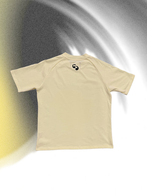 Nice Shirt (Yellow) - Sentino