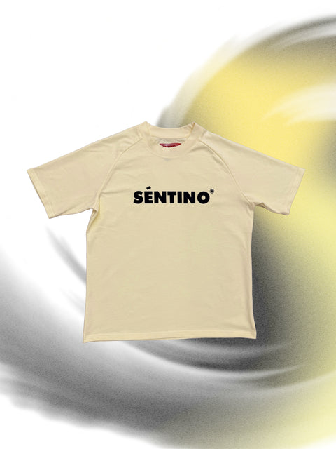 Nice Shirt (Yellow) - Sentino