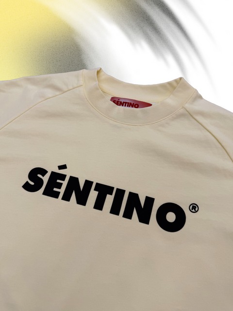 Nice Shirt (Yellow) - Sentino
