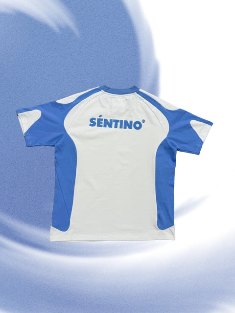 Twist Tee Baby Blue - Sentino