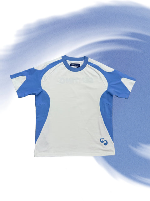 Twist Tee Baby Blue - Sentino