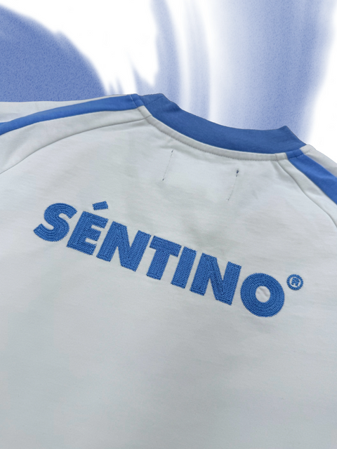Twist Tee Baby Blue - Sentino