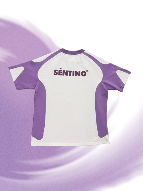 Twist Tee Lilac - Sentino