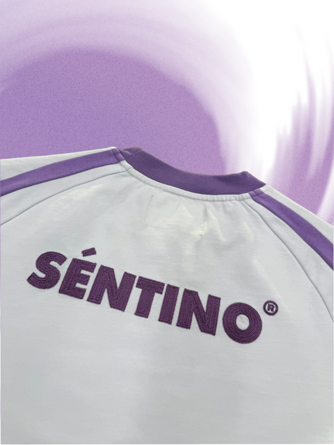Twist Tee Lilac - Sentino