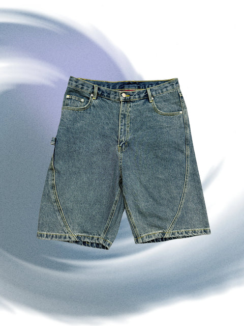 Volt Wash Shorts - Sentino